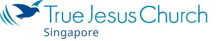 True Jesus Church logo